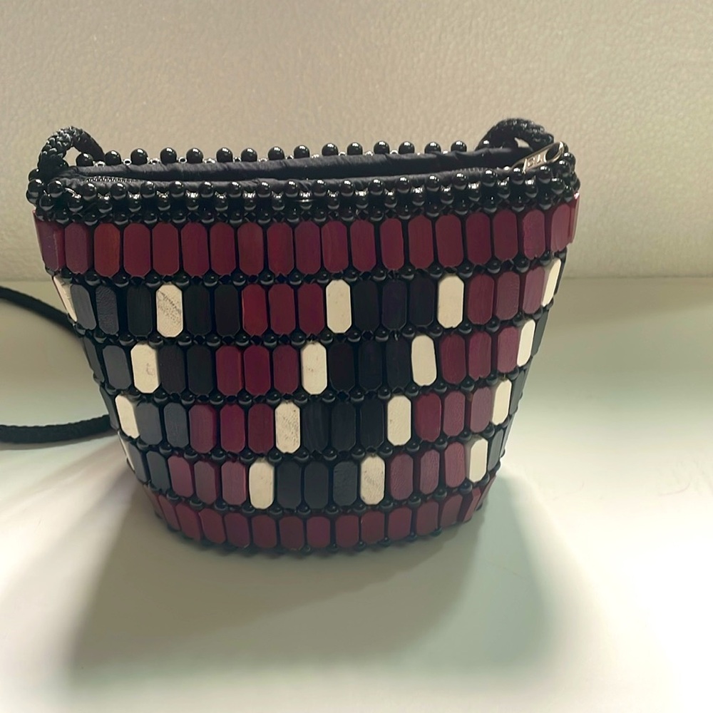 Purse made in Kenya - Picture 4 of 4
